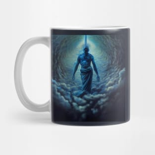 Gods of War | Crucified Mug